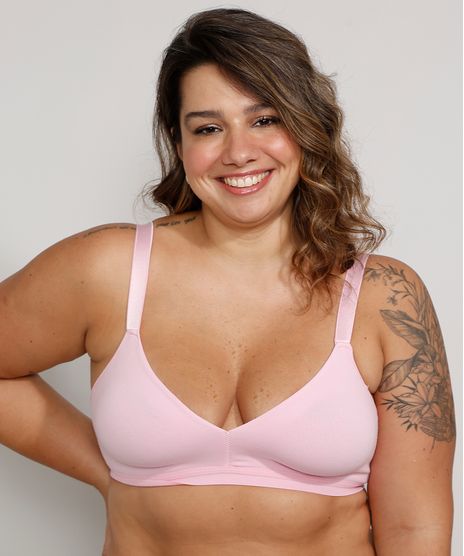 Sutia-de-Algodao-DeMillus-Secret-Cotton-Sem-Bojo-e-Aro-Rosa-9973463-Rosa_1