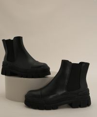 Bota-Feminina-Oneself-Cano-Medio-Chelsea-Tratorada-Preta-9982060-Preto_1