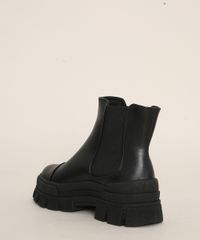 Bota-Feminina-Oneself-Cano-Medio-Chelsea-Tratorada-Preta-9982060-Preto_4