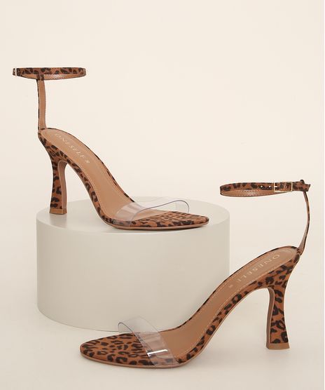Sandalia-Feminina-Oneself-Estampada-Animal-Print-Onca-com-Tira-de-Vinil-Salto-Alto-Caramelo-9983108-Caramelo_1