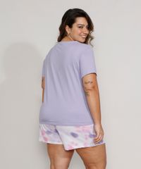 Pijama-Feminino-Plus-Size-NASA-com-Estampa-Tie-Dye-Manga-Curta-Lilas-9972306-Lilas_4