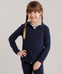 Blusao-Infantil-Basico-em-Moletom-com-Capuz-de-Algodao---Sustentavel-Azul-Marinho-8981653-Azul_Marinho_1