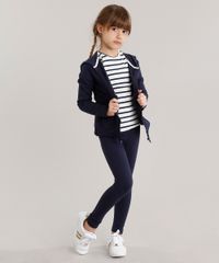 Blusao-Infantil-Basico-em-Moletom-com-Capuz-de-Algodao---Sustentavel-Azul-Marinho-8981653-Azul_Marinho_3
