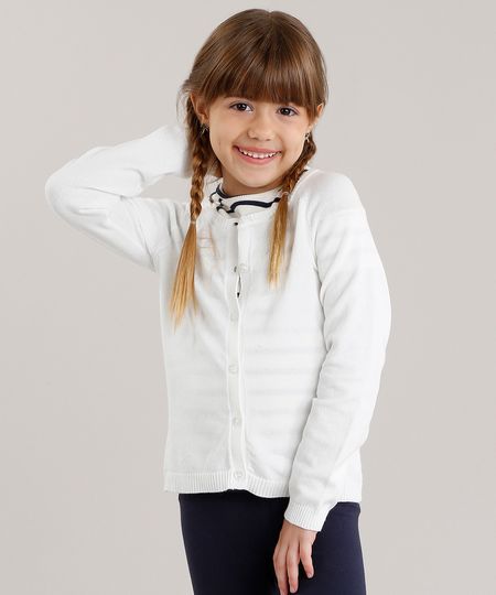 Cardigan-Infantil-Basico-em-Trico-Off-White-8871226-Off_White_1