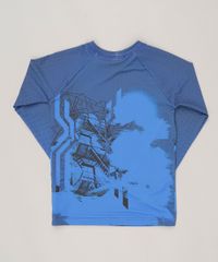 Camiseta-Infantil-Homem-Aranha-com-Protecao-UV-50--Azul-9037197-Azul_2