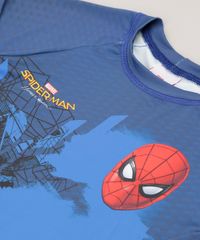 Camiseta-Infantil-Homem-Aranha-com-Protecao-UV-50--Azul-9037197-Azul_3