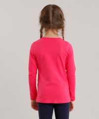 Blusa-Infantil-Basica-Manga-Longa-Decote-Redondo-em-Algodao---Sustentavel-Pink-9048705-Pink_2