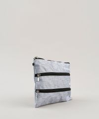 Necessaire-Feminina-Panda--Love--Cinza-Mescla-9037246-Cinza_Mescla_2