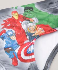 Sunga-Infantil-Os-Vingadores-com-Protecao-UV50--Chumbo-9037152-Chumbo_3