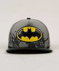 Bone-Infantil-Batman-Chumbo-9057659-Chumbo_1