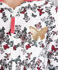 Blusao-Infantil-em-Moletom-Estampado-de-Borboletas-com-Paetes-em-Algodao---Sustentavel-Off-White-8830255-Off_White_4