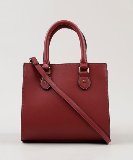 Bolsa-Feminina-Transversal-Vinho-8883174-Vinho_1 Bolsa-Feminina-Transversal-Vinho-8883174-Vinho_1