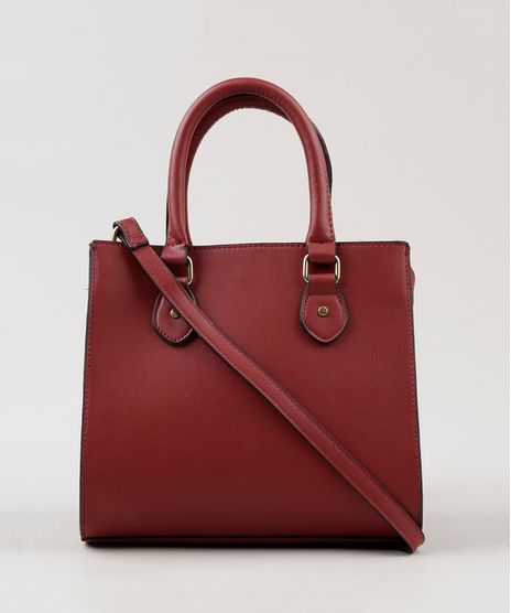 Bolsa-Feminina-Transversal-Vinho-8883174-Vinho_1