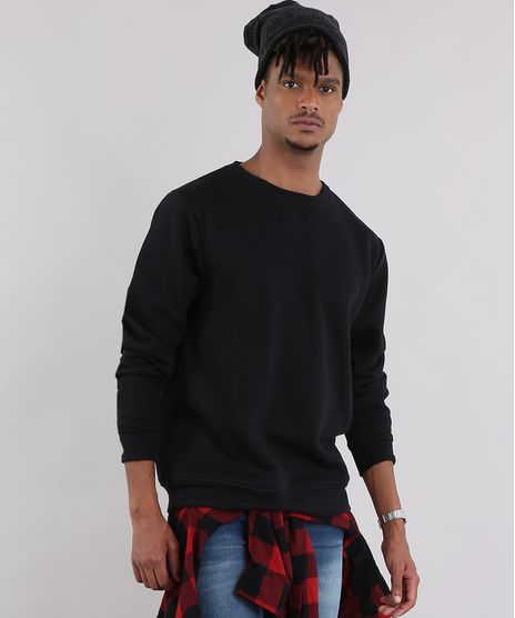Blusao-Basico-em-Moletom-Preto-8463469-Preto_1