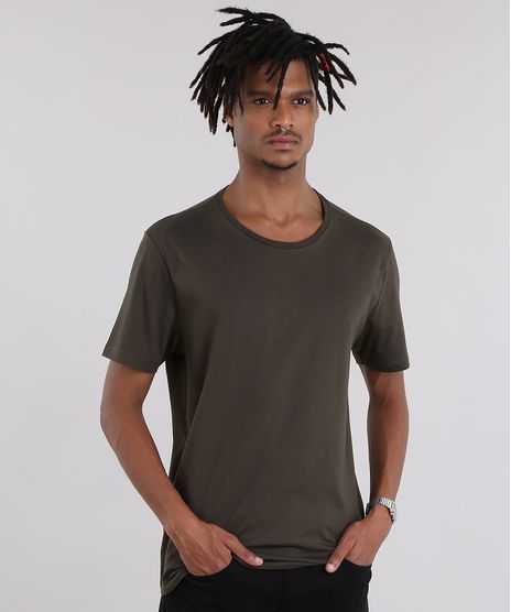 Camiseta-Basica-Verde-Militar-8961141-Verde_Militar_1