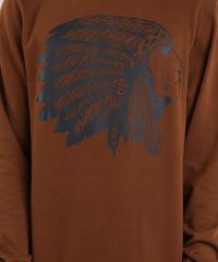 Blusao-Indio-em-Moletom-Caramelo-8829608-Caramelo_4 Blusao-Indio-em-Moletom-Caramelo-8829608-Caramelo_4