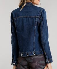 Jaqueta-Jeans-Feminina-com-Ilhoses-Manga-Longa-Azul-Medio-9011118-Azul_Medio_4