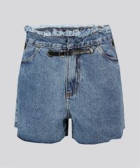 Short-Jeans-Feminino-Vintage-com-Ilhos-e-Cinto-Azul-Medio-9010653-Azul_Medio_5