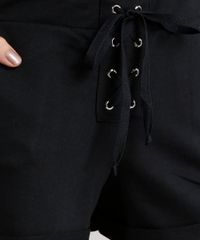 Short-Feminino-em-Moletom-com-Ilhos-e-Cadarco-Preto-9041025-Preto_4