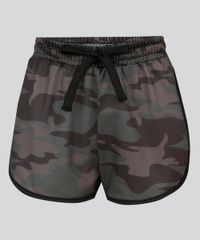 Short-Feminino-Running-Esportivo-Estampado-Camuflado-Verde-Militar-8918868-Verde_Militar_5