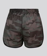 Short-Feminino-Running-Esportivo-Estampado-Camuflado-Verde-Militar-8918868-Verde_Militar_6
