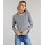 Sueter-Feminino-Cropped-em-Trico-Manga-Longa-Gola-Redonda-Cinza-Mescla-8894518-Cinza_Mescla_1