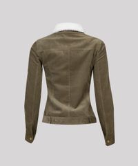 Jaqueta-Feminina-em-Veludo-Cotele-com-Pelo-Verde-Militar-8855886-Verde_Militar_6