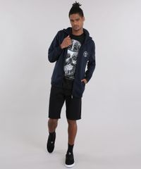 Blusao-em-moletom-com-Patch-Caveira--Mixed-Martial-Arts--Azul-Marinho-8829252-Azul_Marinho_3