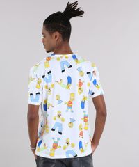Camiseta-Estampada-Os-simpsons-Off-White-8946647-Off_White_2