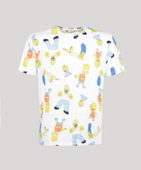 Camiseta-Estampada-Os-simpsons-Off-White-8946647-Off_White_5