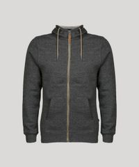 Blusao-Masculino-Basico-em-Moletom-com-Capuz-Manga-Longa-Cinza-Mescla-Escuro-8832542-Cinza_Mescla_Escuro_5