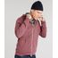 Blusao-Masculino-Basico-em-Moletom-com-Capuz-Manga-Longa-Vinho-8832542-Vinho_1
