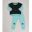 Conjunto-Infantil-de-Blusao-Estampado-Foguete---Calca-em-Moletom-com-Bordado-Preto-8824513-Preto_1
