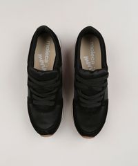 Tenis-Feminino-Moleca-Running-Acetinado-Preto-9050575-Preto_4