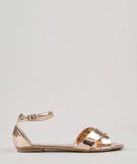 Rasteira-Feminina-Beira-Rio-Metalizada-Rose-9098677-Rose_1