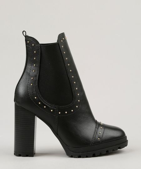 Bota-Feminina-Vizzano-Chelsea-Salto-Alto-Tratorada-com-Tachas-Preta-9070639-Preto_1 Bota-Feminina-Vizzano-Chelsea-Salto-Alto-Tratorada-com-Tachas-Preta-9070639-Preto_1