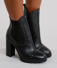 Bota-Feminina-Vizzano-Chelsea-Salto-Alto-Tratorada-com-Tachas-Preta-9070639-Preto_2