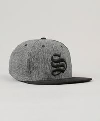 Bone-Masculino--S--com-Suede-Cinza-Mescla-9008207-Cinza_Mescla_2 Bone-Masculino--S--com-Suede-Cinza-Mescla-9008207-Cinza_Mescla_2