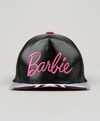 Bone-Infantil-Barbie-Preto-9057679-Preto_1