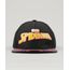 Bone-Infantil-Homem-Aranha-Preto-9057674-Preto_1