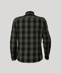 Camisa-Masculina-Xadrez-Manga-Longa-Verde-Militar-8448795-Verde_Militar_6