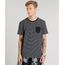Camiseta-Masculina-Listrada-Manga-Curta-Gola-Careca-Preta-8960849-Preto_1