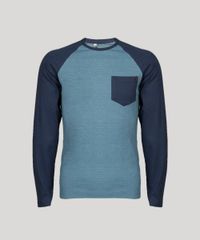 Camiseta-Masculina-com-Bolso-Manga-Longa-Raglan-Gola-Careca-Azul-8582091-Azul_5