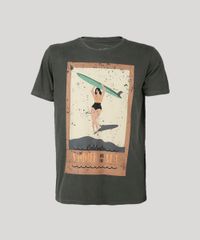 Camiseta-Masculina--Celebrate-Summer--Manga-Curta-Gola-Careca-Chumbo-9016179-Chumbo_5