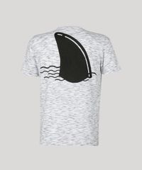 Camiseta-Masculina-Flame-com-Estampa--Tubarao--Manga-Curta-Gola-Careca-Branca-9028192-Branco_6