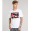 Camiseta-Masculina-Mescla--Just-Chilling--Manga-Curta-Gola-Careca-Branca-8965493-Branco_1