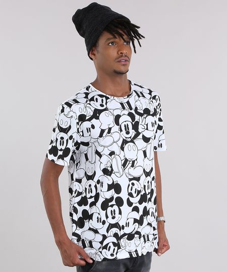 Camiseta-Estampada-Mickey-Branca-8946640-Branco_1 Camiseta-Estampada-Mickey-Branca-8946640-Branco_1