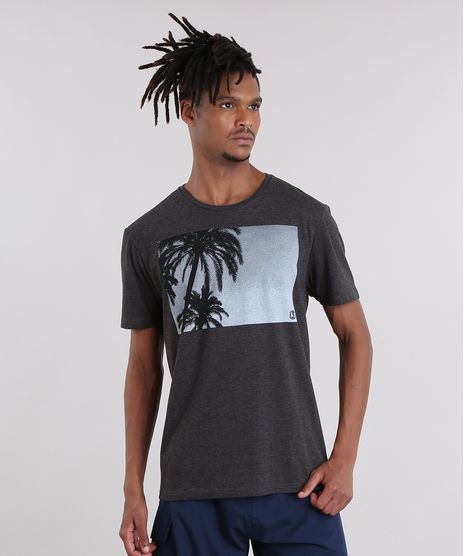 Camiseta-Coqueiros-Cinza-Mescla-Escuro-8907472-Cinza_Mescla_Escuro_1