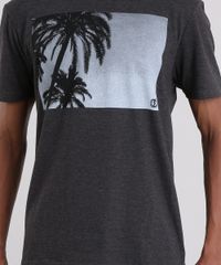 Camiseta-Coqueiros-Cinza-Mescla-Escuro-8907472-Cinza_Mescla_Escuro_4
