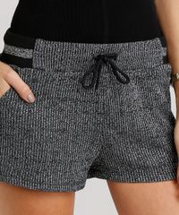 Short-Feminino-com-Lurex-Cinza-8920294-Cinza_4